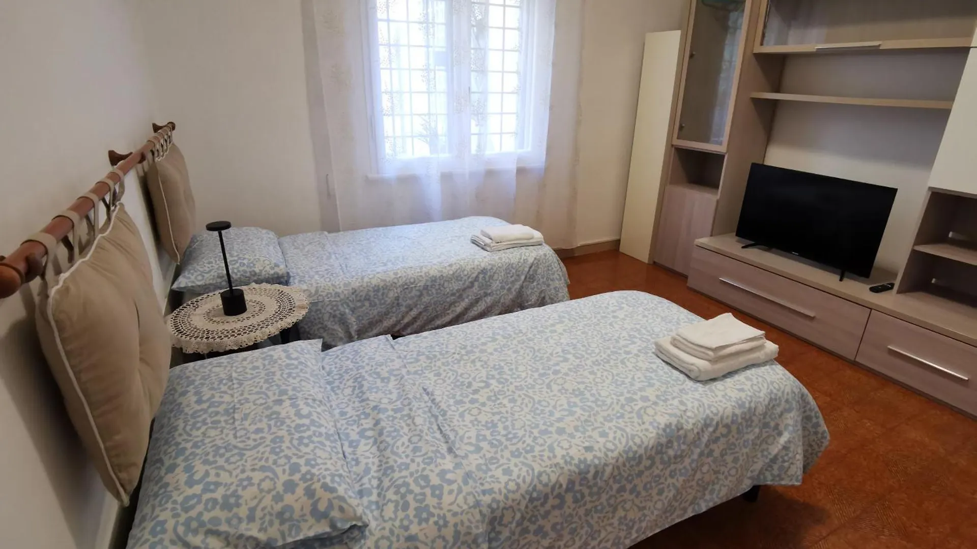 Apartment Rose Ρώμη Ιταλία
